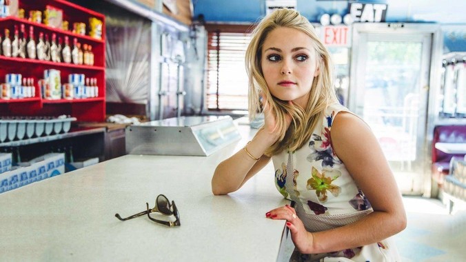 《情感欺诈模拟器》第三章，如果吴与伦还是一个&ldquo;穷酸的屌丝&rdquo;，陈欣如（陈欣欣）会放弃变凤凰么？